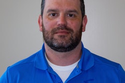 Jonathan Kokot, Vanair Director of Service, Warranty and Training