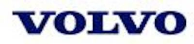 Volvo Logo