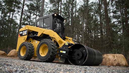 Cat 246 D Ssl C10879134