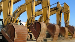 Excavators
