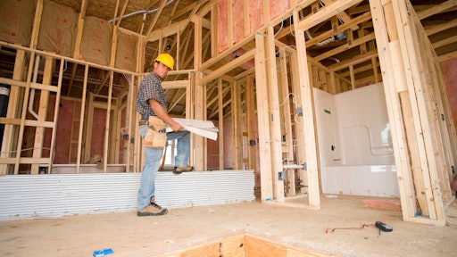Home Building 8