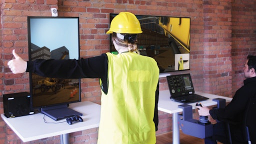 Signaller Training Station 300 Dpi Cmyk