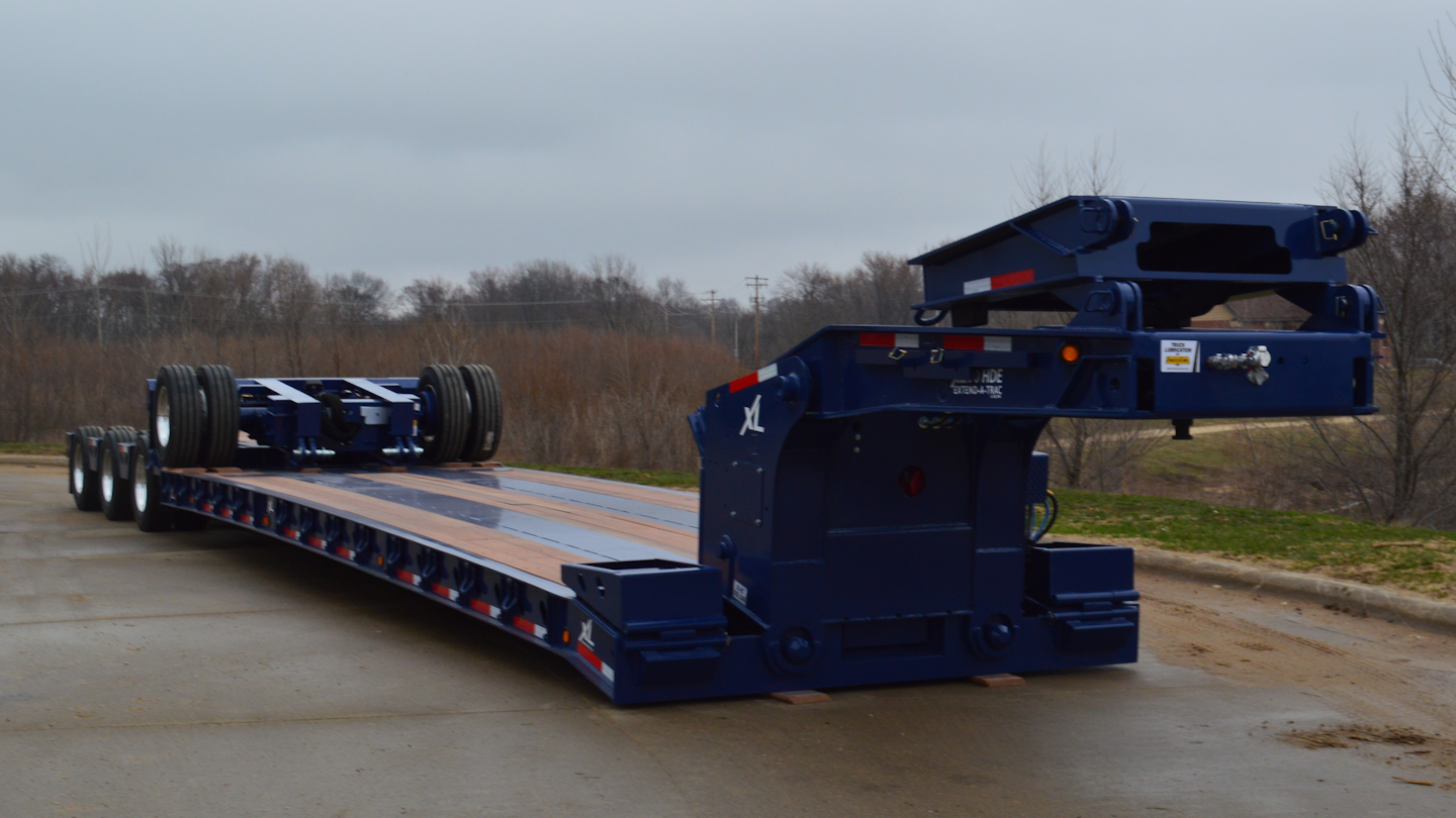 How to Stop Equipment Trailer Brake Failures For Construction Pros