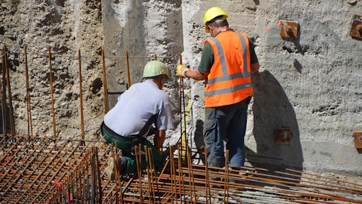 Construction Workers