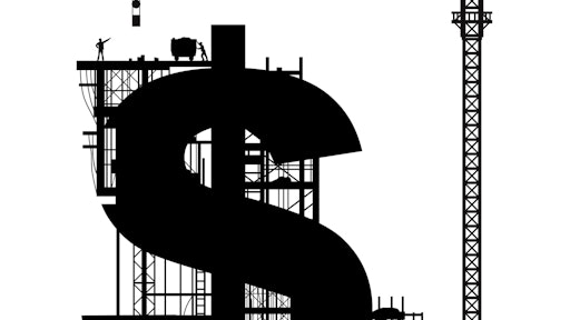 Construction Spending