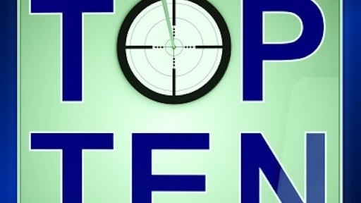 Top Ten Freedigitalphotos