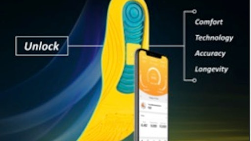 Megacomfort Energysole