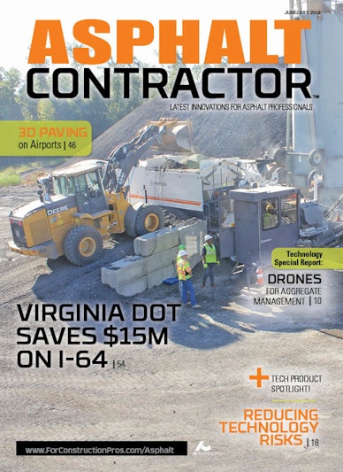 Asphalt Contractor June/July 2018