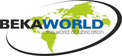 Bekaworld Lp Logo