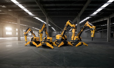 Brokk Smart Concept