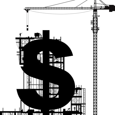 Construction Spending