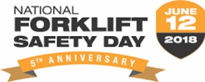 Forklift