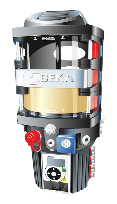 Giga Pump