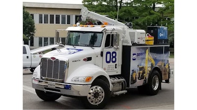A proposed rule change would allow drivers of single-unit vehicles to claim off-duty drive time as personal conveyance.