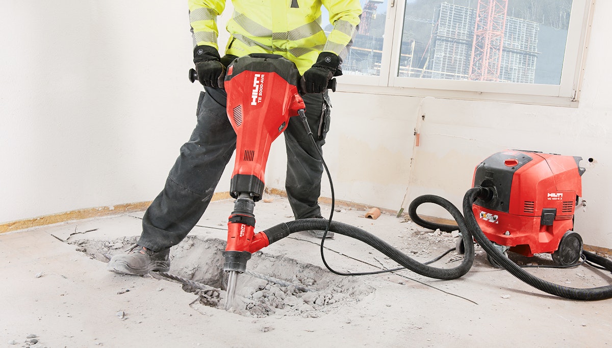 Te 2000 avr hilti deals