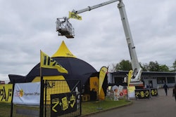 Ipaf At Vertikal Days 2018