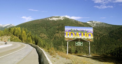 Idaho
