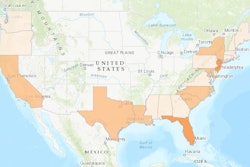 The interactive map allows you to learn more about the impact of chronic inundation on properties, people, home values and the tax base in specific states, communities or ZIP codes.