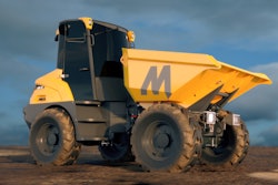 Mecalac Mdx 04