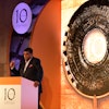 Rajiv Poddar, joint managing director, BKT, discusses the evolution of the Earthmax OTR tire range.