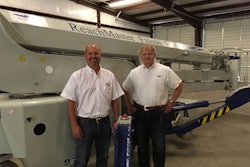 Reachmaster Sales