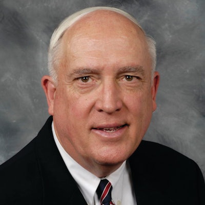 Ruane Pete