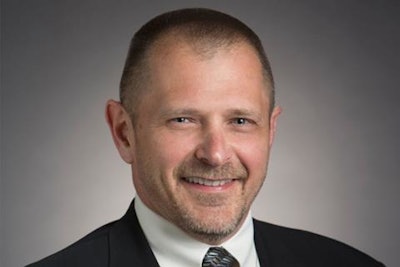 Steve Ferguson