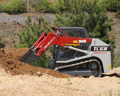 Takeuchi Clairmont