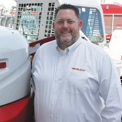 Todd Granger