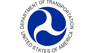 Us Dot Seal