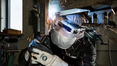 Weld Mask2 Application