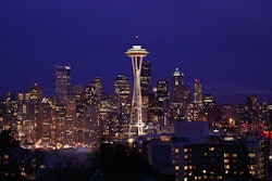 Architecture Buildings City 656195