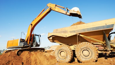 Construction Work