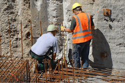 Construction Workers