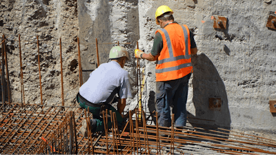 Construction Workers