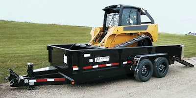 A periodic visual inspection of the brake system (once a year or 12,000 miles) will go a long way in preventing downtime or sitting alongside the road.