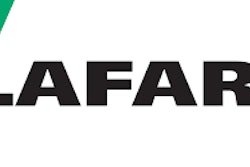 Lafarge Logo