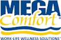 Megacomfort Logo