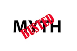 Myth Busted