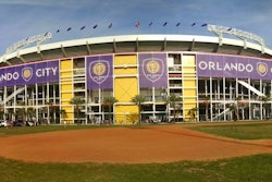 Orlando City Stadium