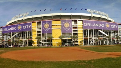 Orlando City Stadium