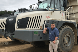 Terex