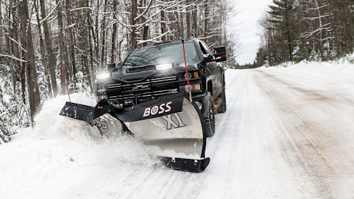 Boss Xt
