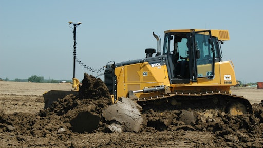 Used equipment presents a great opportunity, with lower price tags making it feasible to add needed machines to fleets.