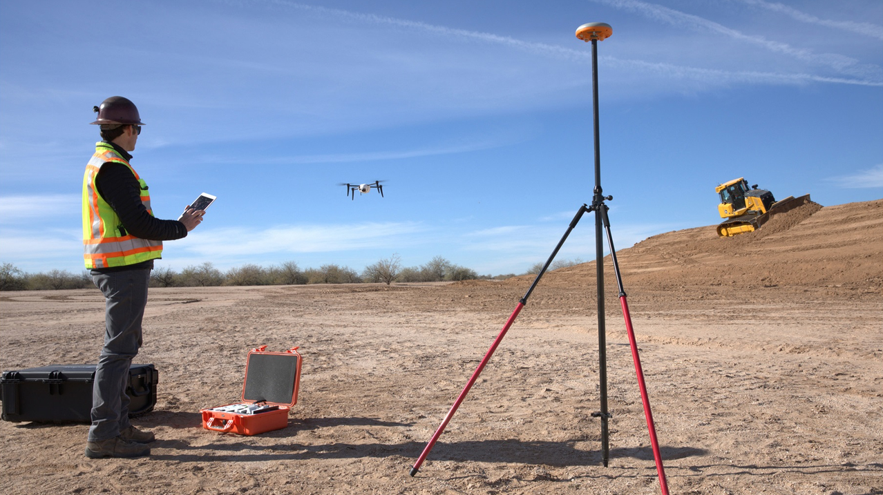 use drone deploy use drone deploy