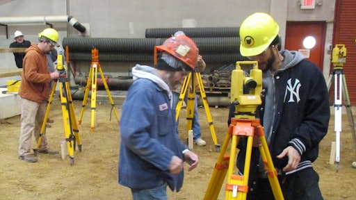 Ohio Labor Training