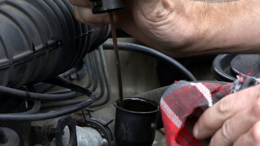 Engine Maintenance