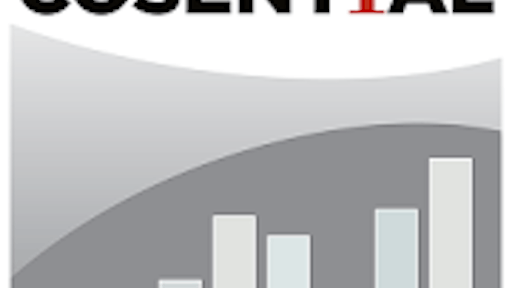 Cosential Logo