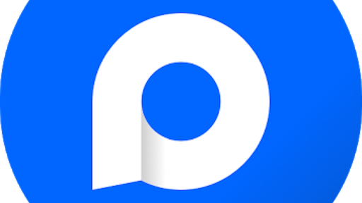 Openphone Logo
