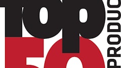 2018 Top50 Contractors Award Winner Logo